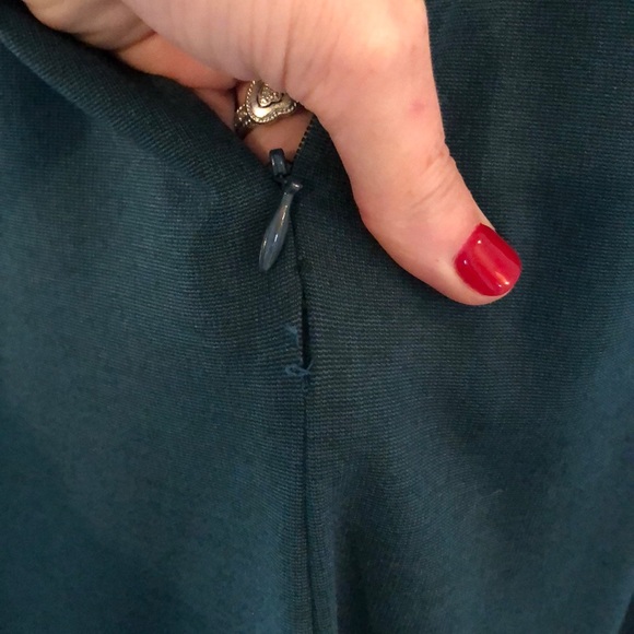 Torn by Ronny Kobo Dress - Picture 8 of 8